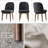 5-Piece Round Dining Table Set For 4-911769417