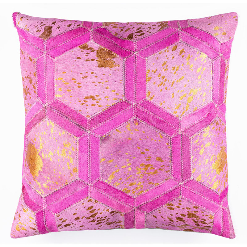 Outdoor Throw Pillow