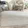 Cleethorpes Floral Indoor / Outdoor Rug