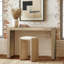 Console Modern Modern