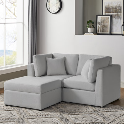 Mchargue Chandler 3-Piece Chofa