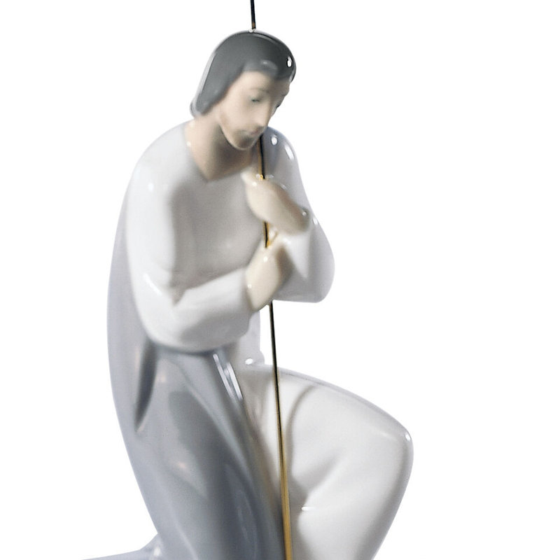 Saint Joseph Figurine-III