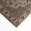 Tapis gris d'intérieur et d'extérieur Tabriz-875190521