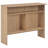 Bar Table Pub Table for Kitchen Dining Bistro Table with 2 Table Tops-1264735789-1264735794