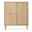 Highboard Accent Chest