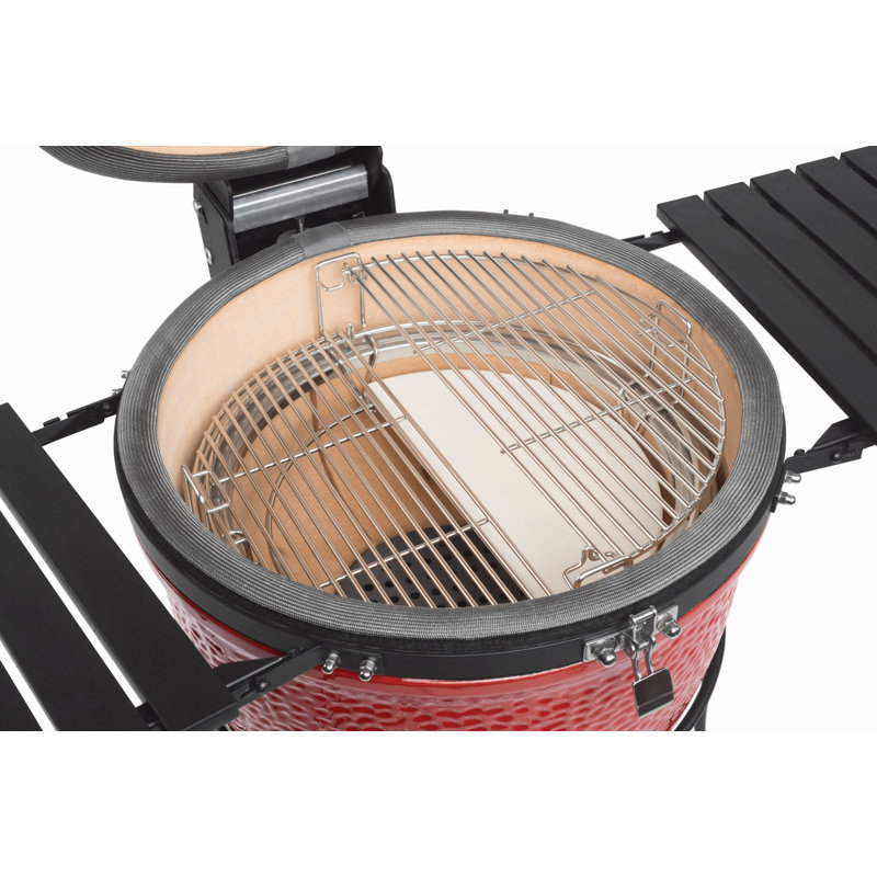 Kamado Joe Classic II Stand-Alone