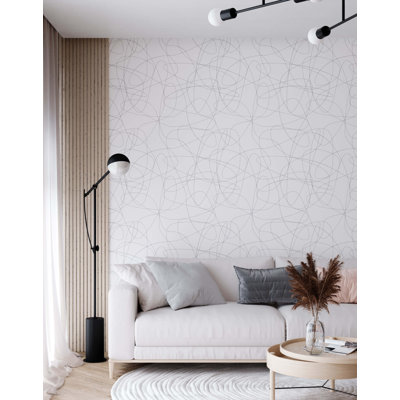 Konover 7m x 75cm Wallpaper Roll