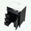Meuble-lavabo avec lavabo, trois tiroirs et tablette réglable-1970468366-1960028364