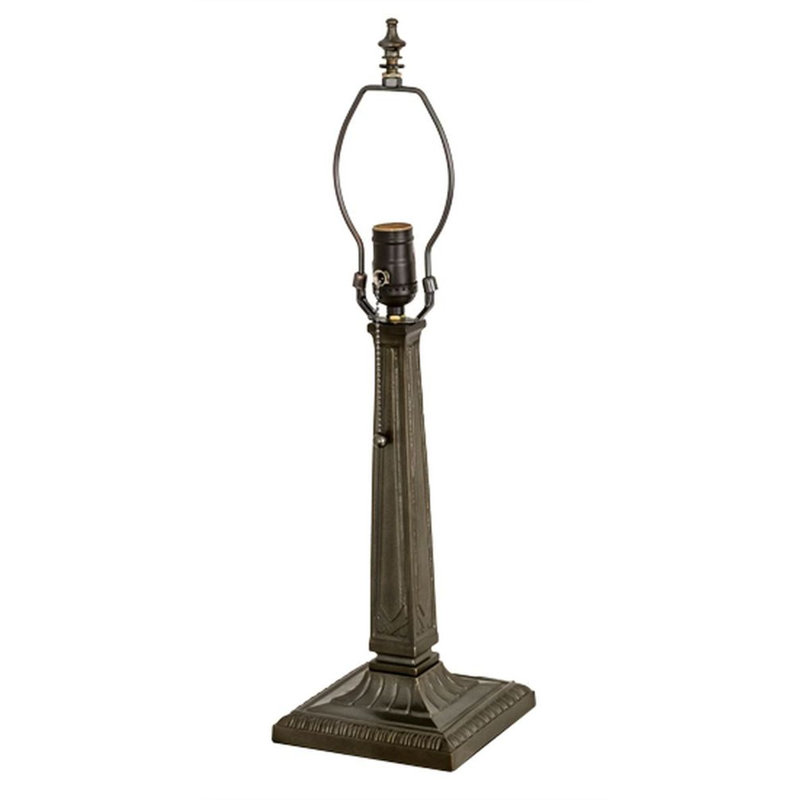 Personalized Table Lamp