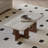 Wabi-sabi Stone Top Single Coffee Table-98343953-98343951