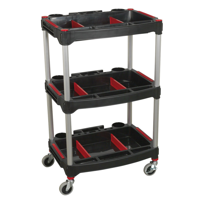 Cadnite Trolley