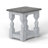Wynnewood Solid Wood End Table