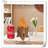 Tabletop Fire Concrete Tabletop Fireplace