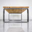 Bartlum Table Leg
