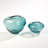 Undulating Vase-Azure-Sm-101941597
