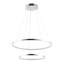 Luminaire suspendu à niveaux unique / remarquable à DEL Kunzler-71002970