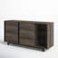 Buffet de 60 po de large Candence-1789244321