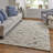 Keori Performance Wool Geometric Indoor Rug-1693349794