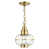 Antique Brass selected