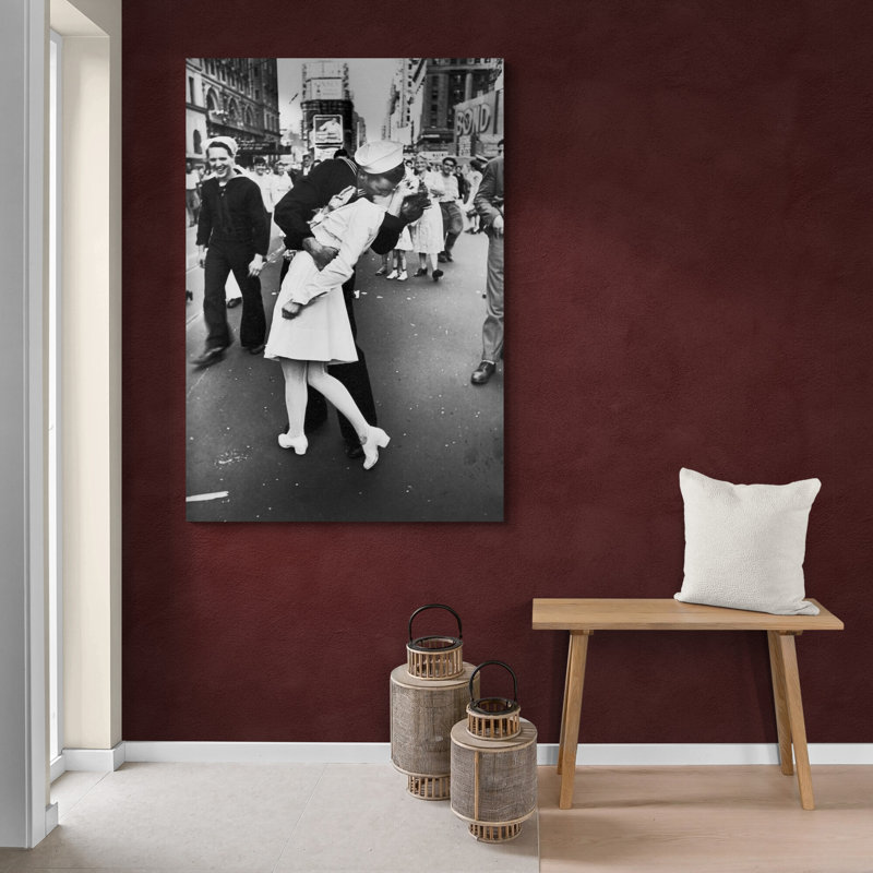 Wrapped Canvas Art Prints, 117 cm H x 84 cm W