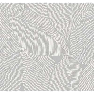 Ismay Floral Roll