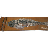Kanyan Handmade Table Runnner