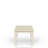 Extendable Dining Table With Removable Leaf, Kitchen Table-440547389