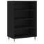 Linntown 90 cm H x 57 cm W Standard Bookcase-120876263
