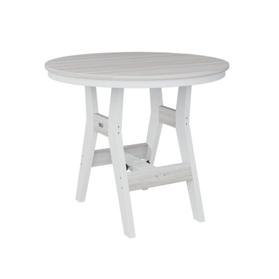 Berlin Gardens Harbor 38″ Round Bar Table