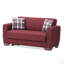 Causeuse convertible avec rangement Loveseat Sofa Collection-350630068