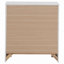 Table de chevet 2 tiroirs Brantford