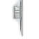 Torianna 2 - Light Armed Sconce