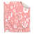 Light Pink White