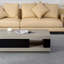 Table basse simple de style simple-105298161