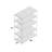 48 " W Steel Adjustable Shelving Unit
