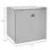 Areather 0.035m³ Chest Freezer with Adjustable Temperature Controls