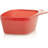20 Lb. Polypropylene Food Storage Container