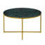Hokanson Cross Legs Coffee Table