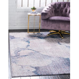 Mayson Abstract Indoor Rug