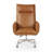 Nakasi Desk Chair-Chaps Saddle-133984985