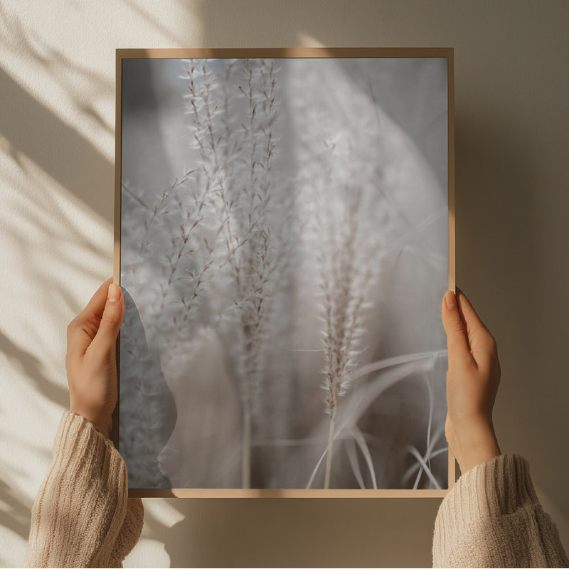 Wrapped Canvas Print, 91.44 cm H x 60.96 cm W