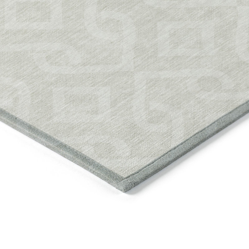  Kaylani Non-Slip Area Rug, Rectangle 3' x 5'