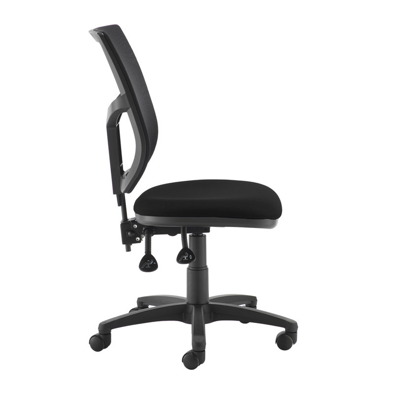 Mesh Back PCB Operator Chair