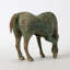 Figurine haute bronze