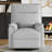 Addisyn Swivel and Rocker Recliner Chair-1413769994