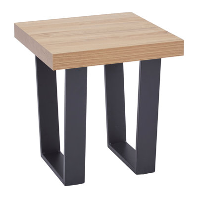 Oakton End Table