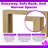 62.99-Inch Extra-Long MDF Console Table For Entryway, Sofa Back, And Narrow Spaces-977904591