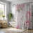 Chic Flower - Premium Shower Curtain-350881187