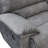 Euclid Upholstered Power Recliner