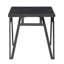 Ensemble de tables d'appoint 3 pièces Modern Modern